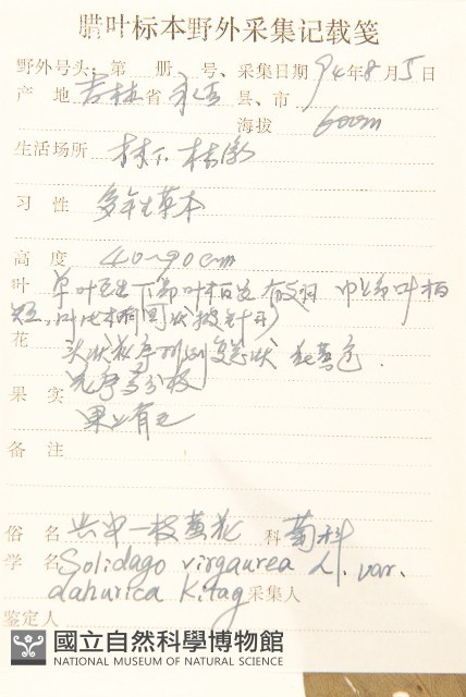 登錄號:S107599藏品圖，第2張