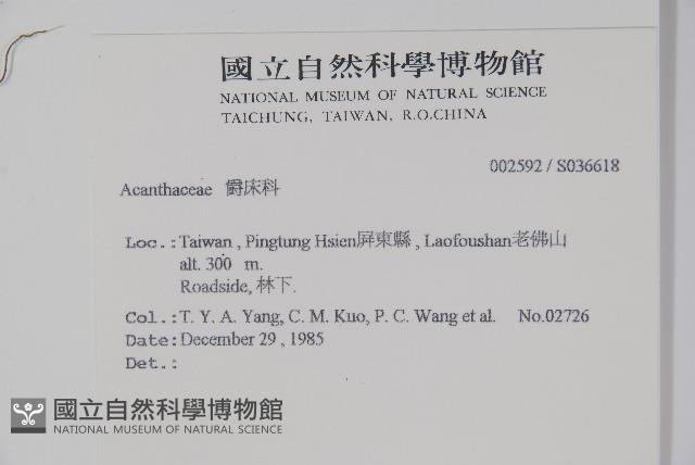 登錄號:S036618藏品圖，第2張