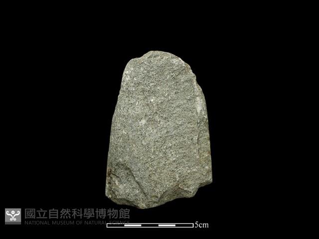 斧鋤形器藏品圖，第1張