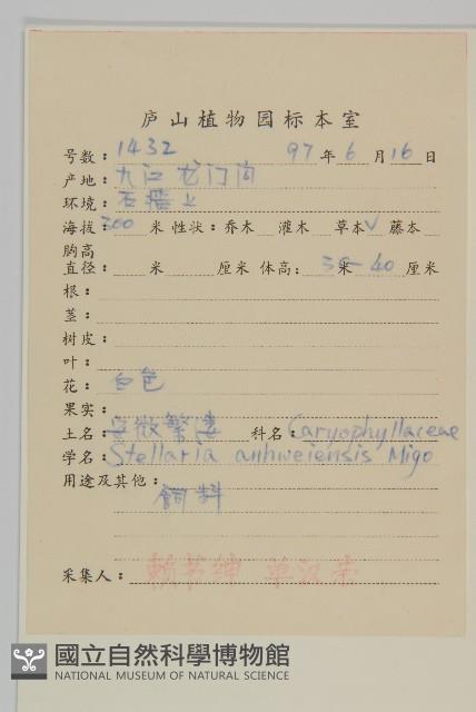 安徽繁縷藏品圖，第2張