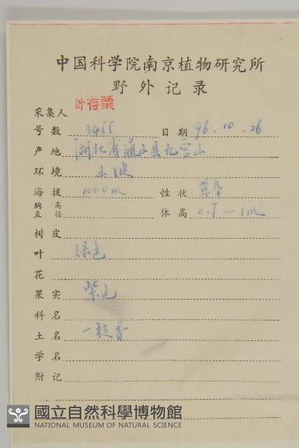 香鬼督郵藏品圖，第2張