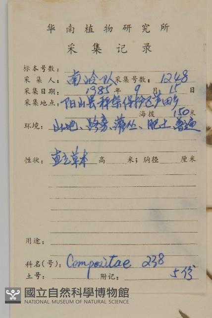 燈豎朽藏品圖，第2張