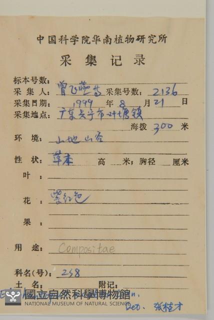 燈豎朽藏品圖，第2張