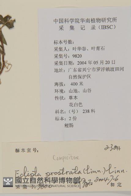 鱧腸藏品圖，第2張