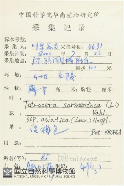 登錄號:S086893藏品圖，第2張