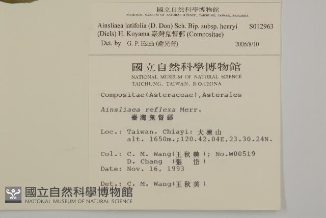 臺灣鬼督郵藏品圖，第2張