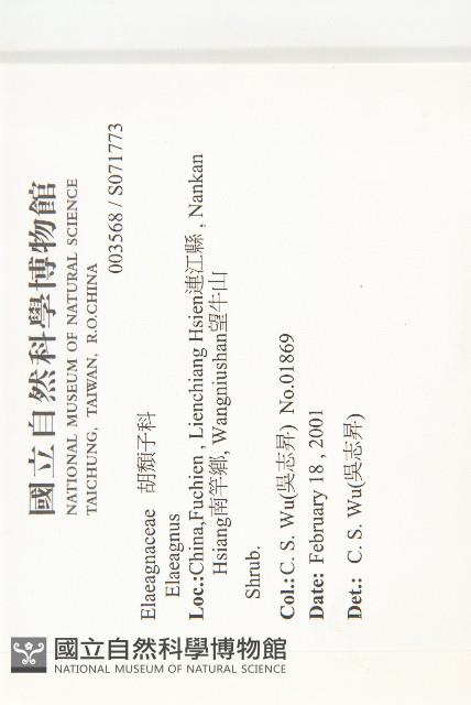 登錄號:S071773藏品圖，第2張