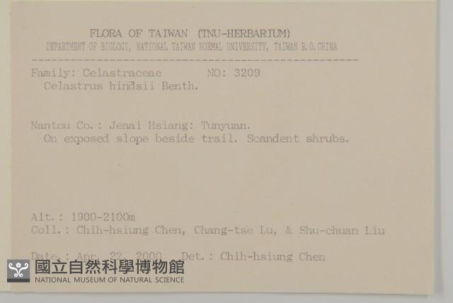 南華南蛇藤，青江藤藏品圖，第2張