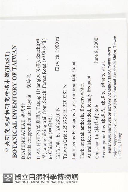 裂緣花藏品圖，第2張