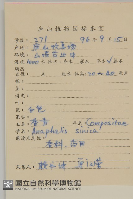 香青藏品圖，第2張