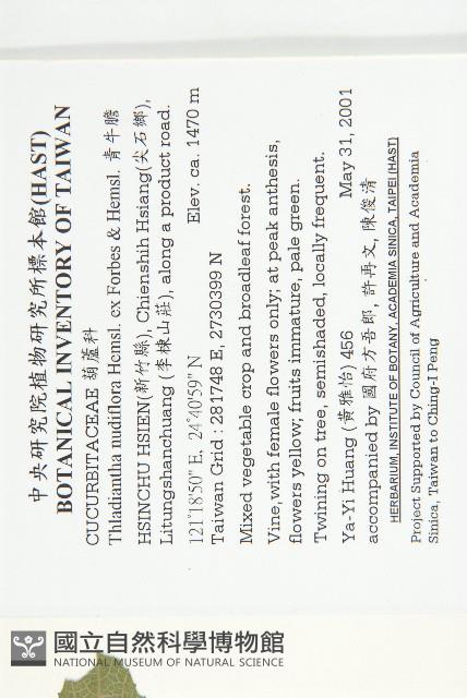 青牛膽藏品圖，第2張