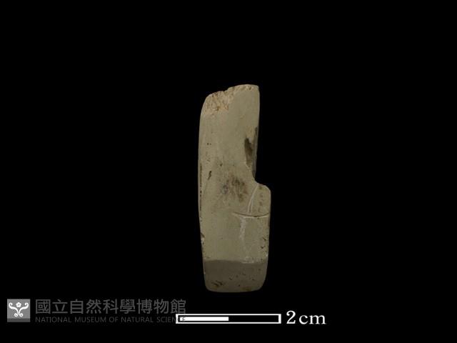 錛鑿形器藏品圖，第2張