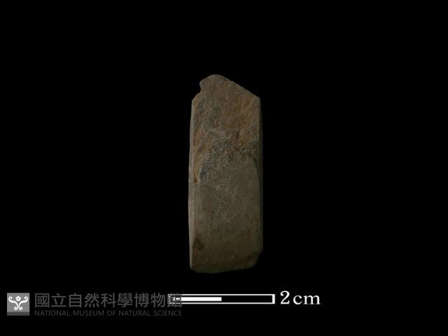 錛鑿形器藏品圖，第1張