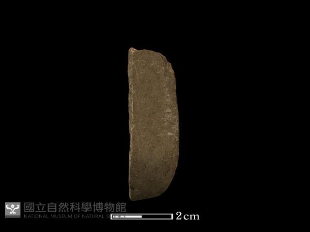 錛鑿形器藏品圖，第1張