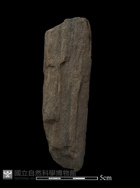 矛鏃形器藏品圖，第2張