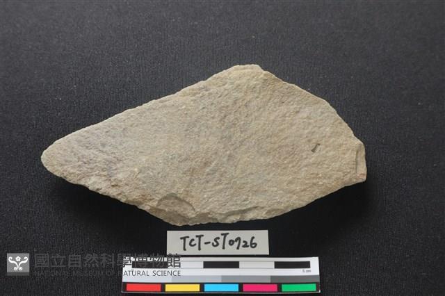 石片器藏品圖，第1張