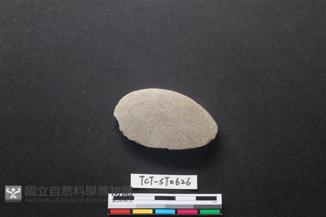 石片器藏品圖，第1張