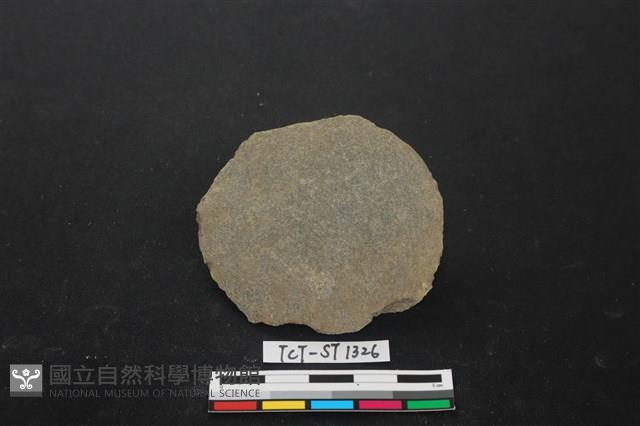 石片器藏品圖，第1張