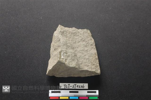 斧鋤形器藏品圖，第1張