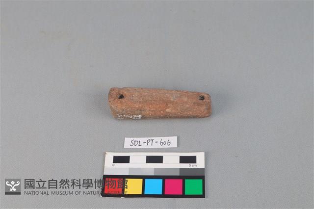 陶網墜藏品圖，第1張