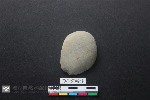 石片器藏品圖，第1張