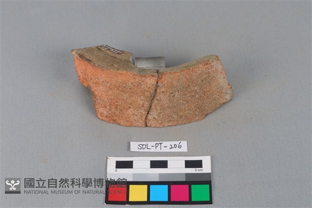 陶罐藏品圖，第1張