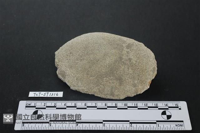 石片器藏品圖，第1張
