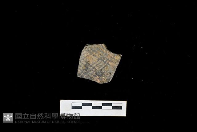 陶片藏品圖，第1張