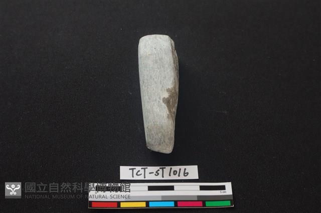 錛鑿形器藏品圖，第1張