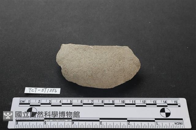 石片器藏品圖，第1張
