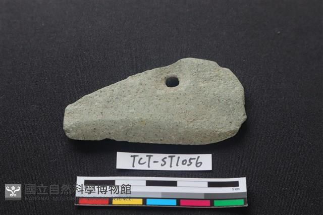 石刀藏品圖，第1張