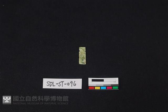 玉飾藏品圖，第1張