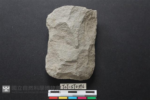 斧鋤形器藏品圖，第1張