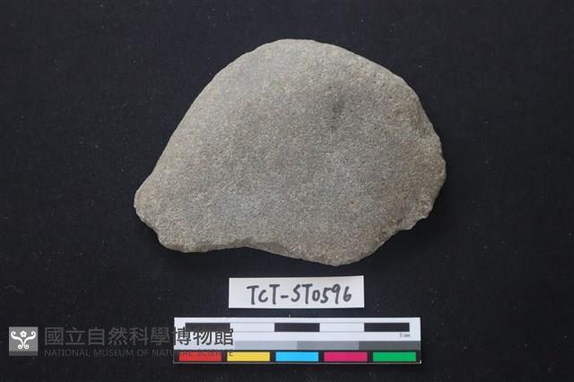 石片器藏品圖，第1張