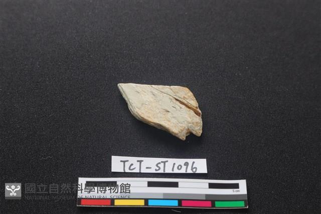 石刀藏品圖，第1張