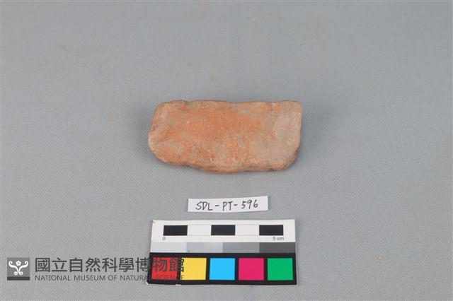 陶網墜藏品圖，第1張