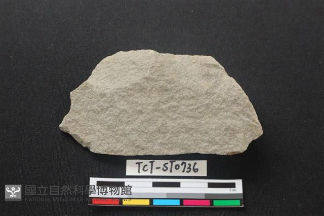石片器藏品圖，第1張