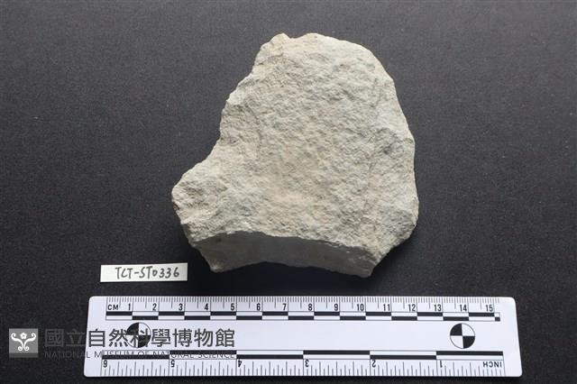 斧鋤形器藏品圖，第1張