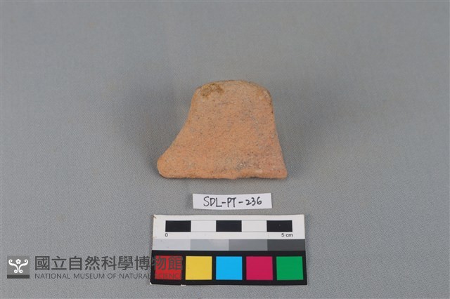 陶罐藏品圖，第1張