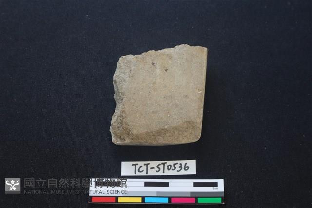 錛鑿形器藏品圖，第1張