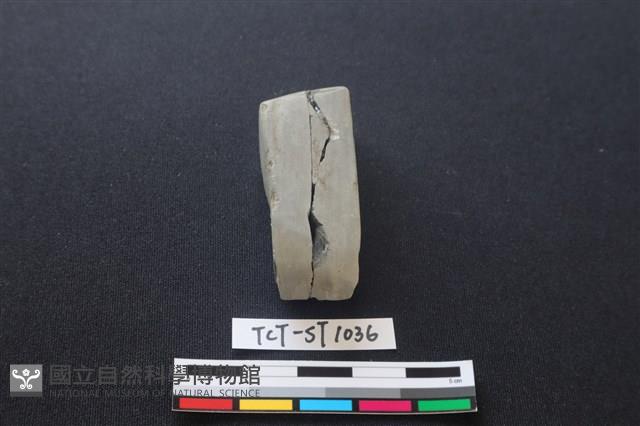 錛鑿形器藏品圖，第1張