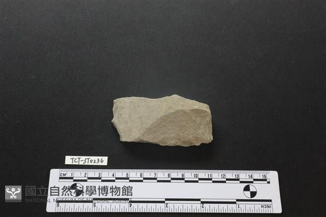 斧鋤形器藏品圖，第1張