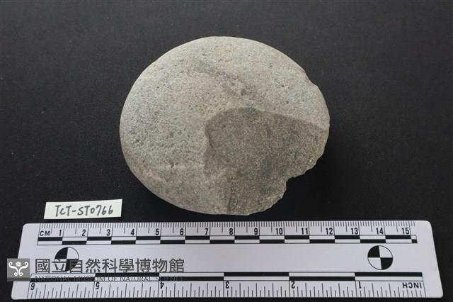 石鎚藏品圖，第1張