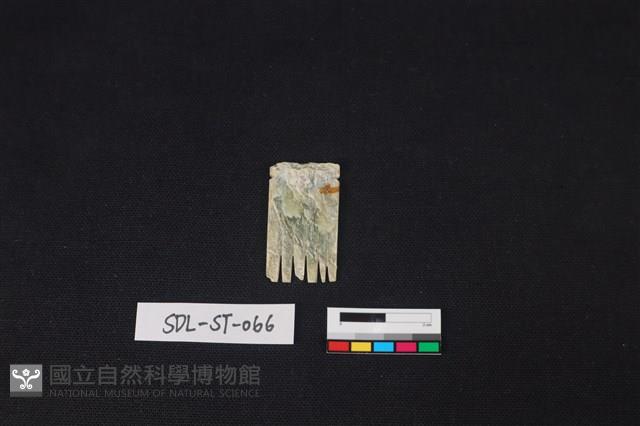 玉飾藏品圖，第1張
