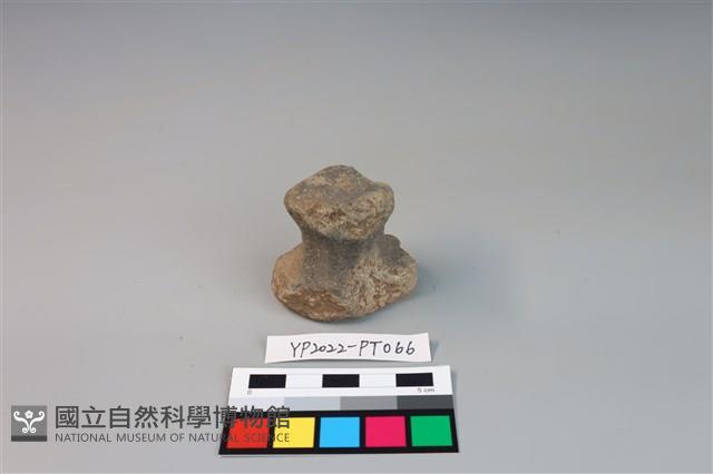 碗/淺盤型陶蓋藏品圖，第1張