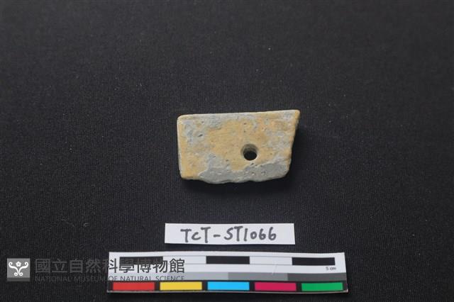 石刀藏品圖，第1張