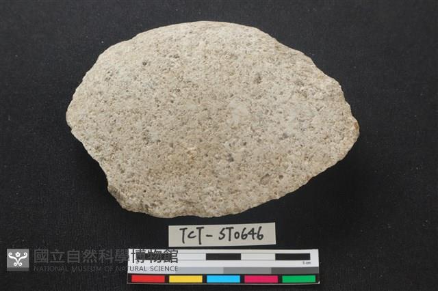 石片器藏品圖，第1張