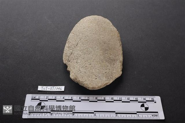 石片器藏品圖，第1張