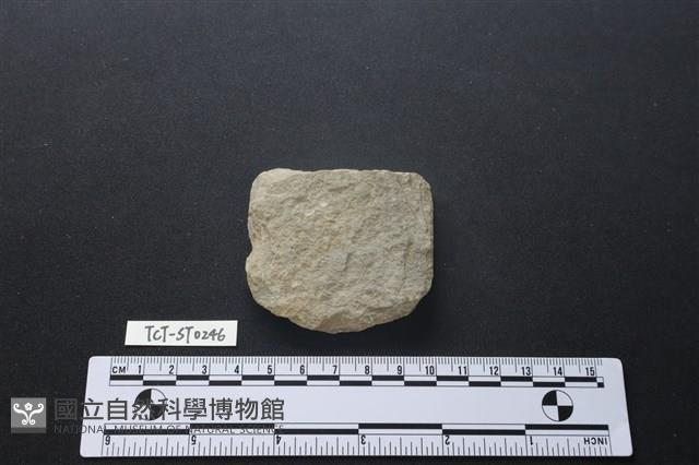 斧鋤形器藏品圖，第1張