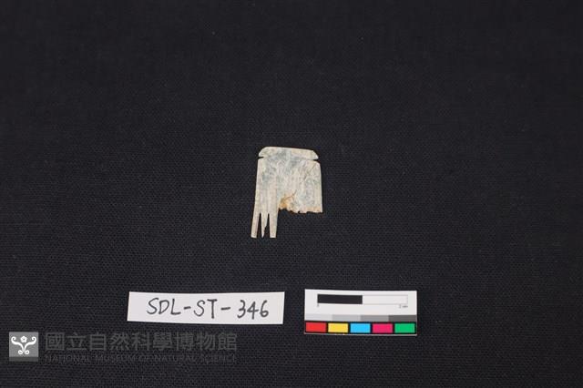 玉飾藏品圖，第1張